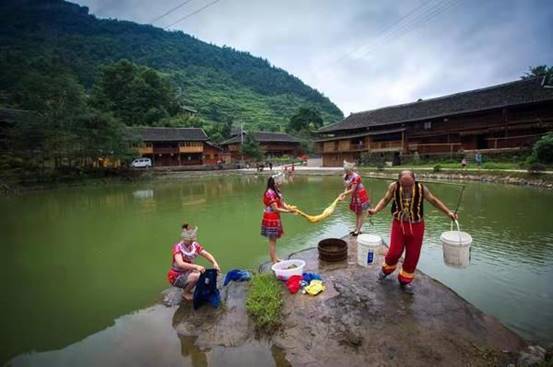 重庆仙女山拍照好地方