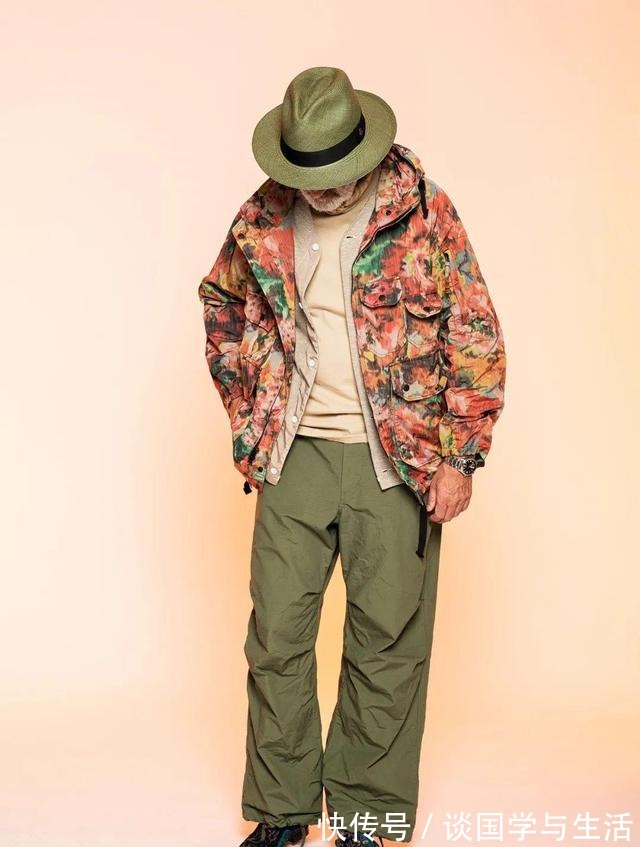 灵感 后疫情时代,EG能给到“Indoor”风怎样的穿搭灵感!