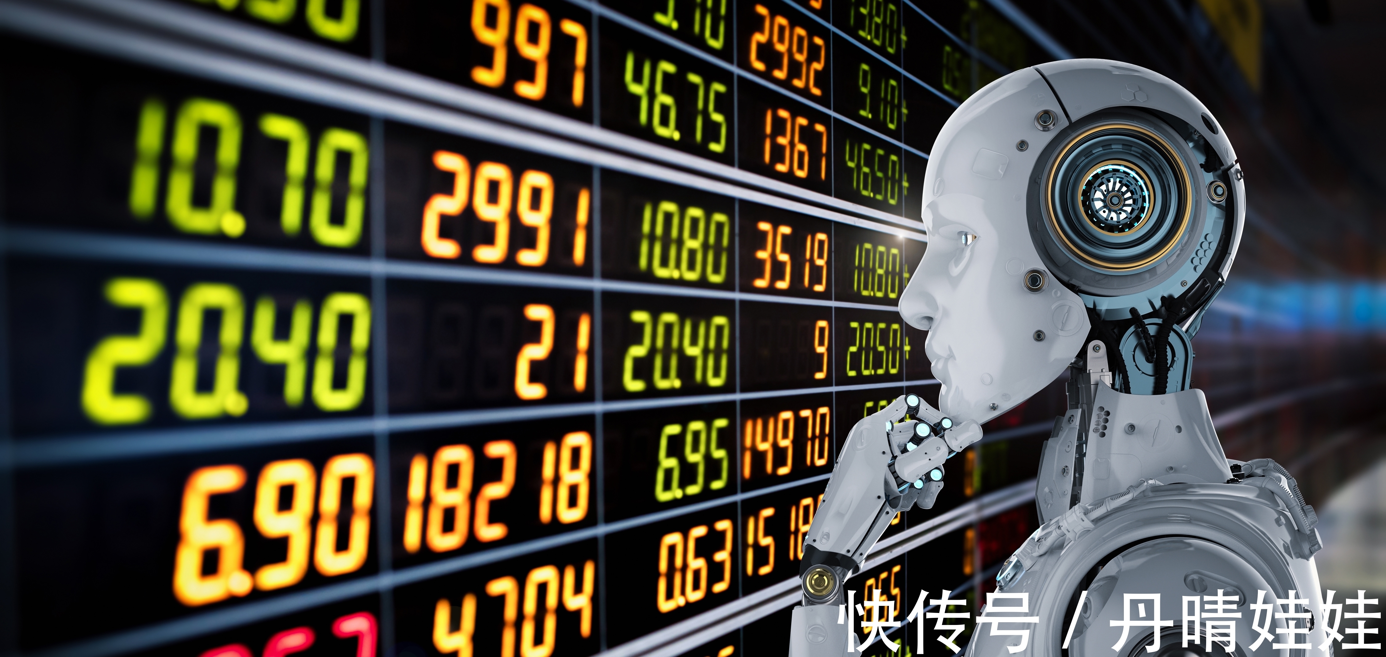 三定律|超级人工智能正在超出人类理解能力,人类约束它的可能性非常低