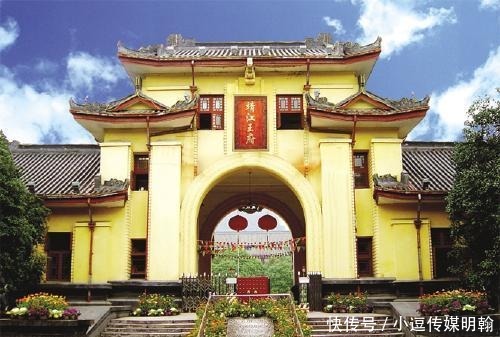 朱文正|朱元璋的三位鼎鼎大名养子,皆为明初之名将