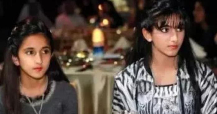 营养物质|还记得那位迪拜公主吗?数万人“等她长大”,现在却没人想娶了