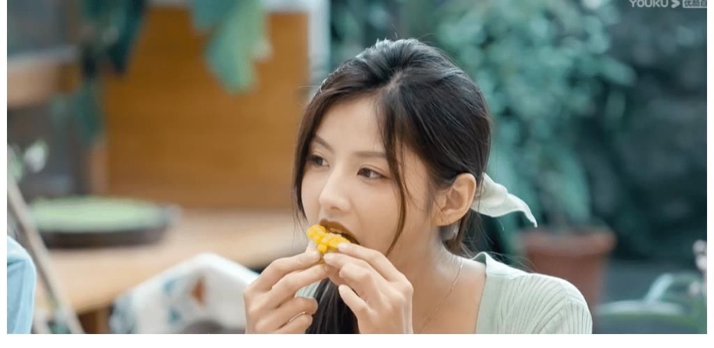 《我們戀愛吧3》高文君想和謝清瀚走到一起，可能要改掉2個(gè)毛病！