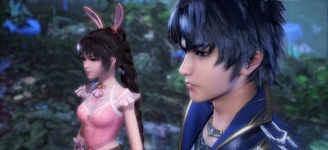 史莱克|最水史莱克七怪,全员路人靠一人硬撑,这就是他们没成神的原因?