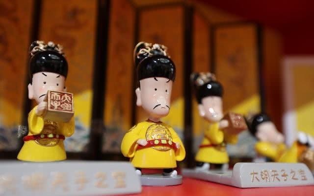 无辜|朱元璋火烧庆功楼事件“调查”,种种迹象却指向“无辜”的清朝