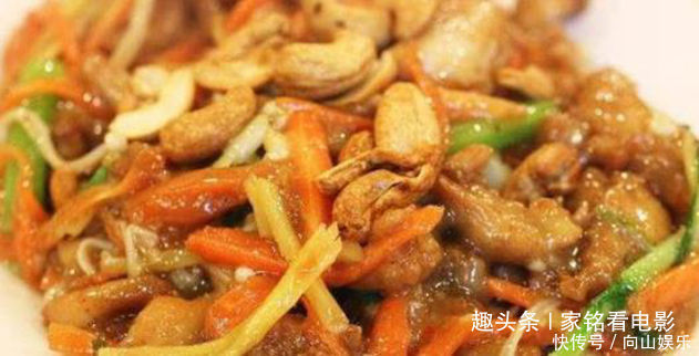 分享几道快手菜,既有营养,又非常的鲜美下饭,好吃到停不下来