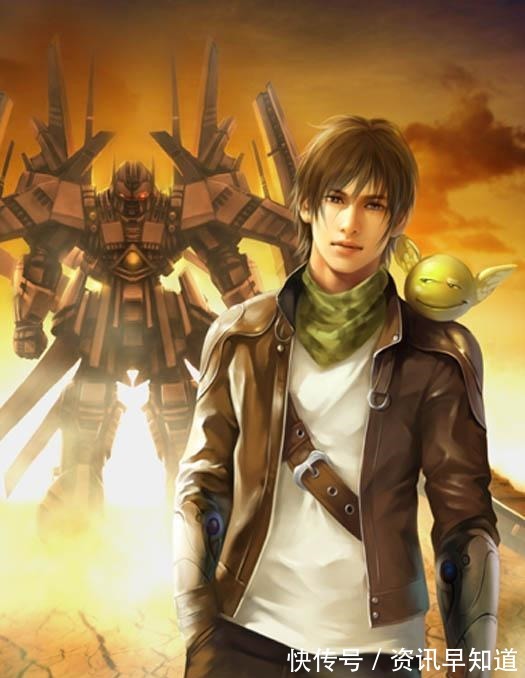 小马哥|四本主角杀伐果断的网络小说,好看到炸裂,越看越上瘾!