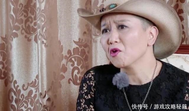 徐锦江发火儿子摔门而去,忍了6个月徐菲终于爆发实际未必如此!