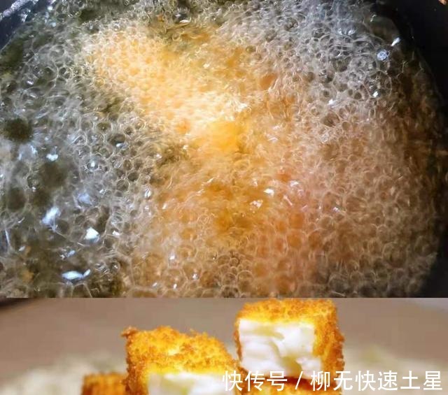 牛奶条|4款简单的鲜奶甜品,简单又好吃,适合新手哦!