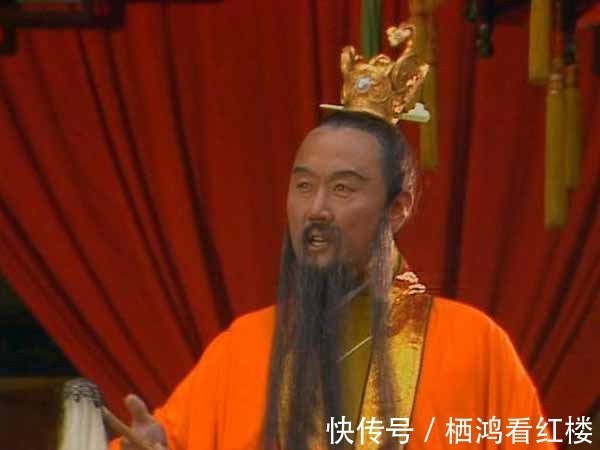 镇元大仙$唐僧师徒明明四人,为何镇元大仙却只给两枚人参果?