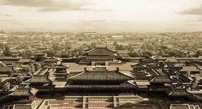 禁军|如何成为一名潇洒的禁军侍卫,唐朝禁军不简单,当选很难