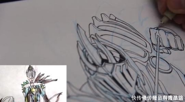 修改$“超牛老爸”修改儿子涂鸦,本想修改“一点”,结果修改“亿点”