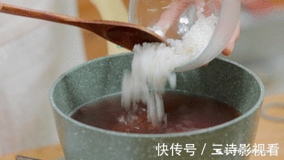 银耳|节后孩子积食易生病，必须收好这3个方法！一勺开胃，两勺助消化