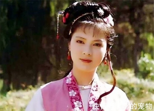 宝玉@红楼梦:黛玉到底对袭人做了什么事?让袭人耿耿于怀、敬而远之