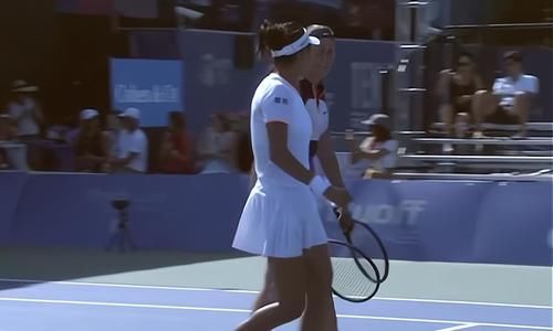 晉級(jí)|強(qiáng)勢(shì)逆轉(zhuǎn)！中國金花爆發(fā)晉級(jí)8強(qiáng)，張帥沖擊又一冠，再現(xiàn)搶十大戰(zhàn)