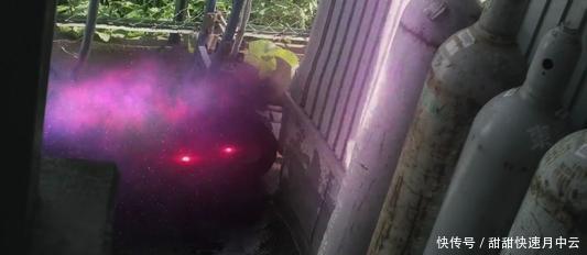 爱染诚|罗布奥特曼中的切雷萨 后续还有机会见到欧布奥特曼吗!