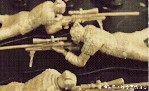  中国|盘点那些奇葩的假文物：郑和用过的“热水瓶”，秦灭六国的武器