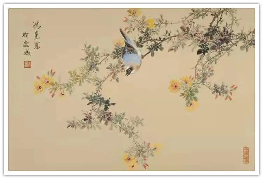 刘鸿尧---2020中国书画年度人物!|文化品牌| 老师