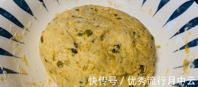 糯米粉|冬天最该吃的不是红薯,而是它,我早餐经常会吃,凉了也柔软!