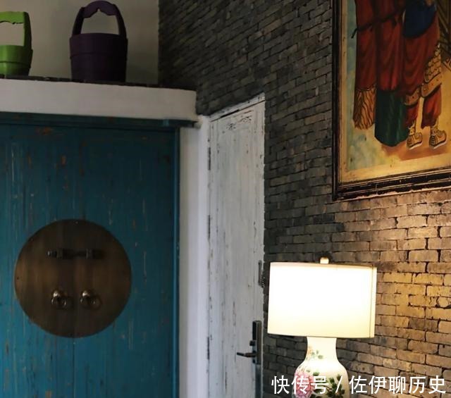 收集|痴迷中国文化的美国男子,40年收集10万件古董,开了这家酒店