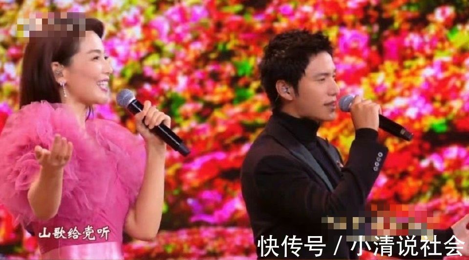 收视率|央视国庆晚会不带流量明星，胡歌一人分饰五角，收视率节节攀高