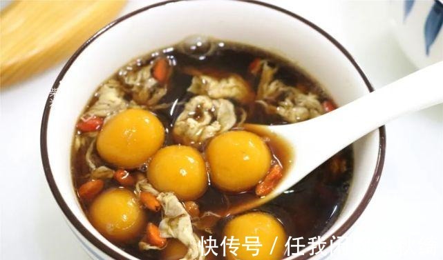 丸子|冬天寒冷干燥,记得多喝汤,这6款做法简单又营养,我家常做