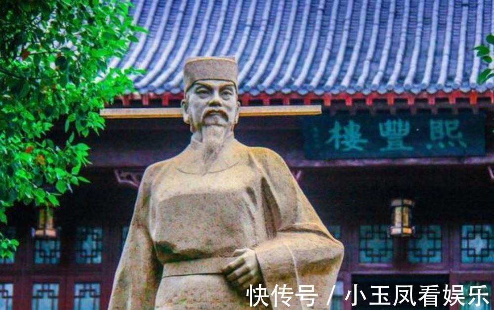 文学&王安石晚年大病一场,还写下两首凄美之作,每一首都感人肺腑!