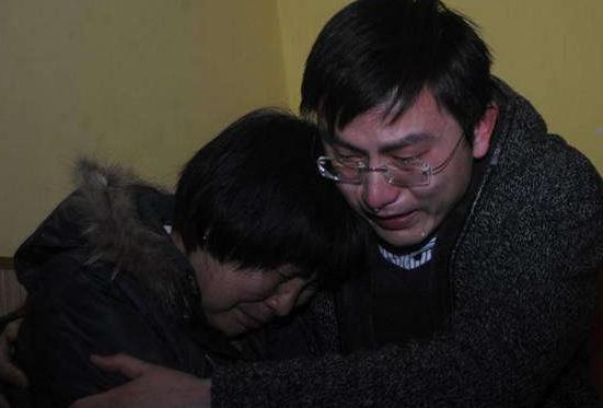 医生|夫妻先后发现肝癌,相拥而泣!医生叹息:这1事,睡前怎能天天做