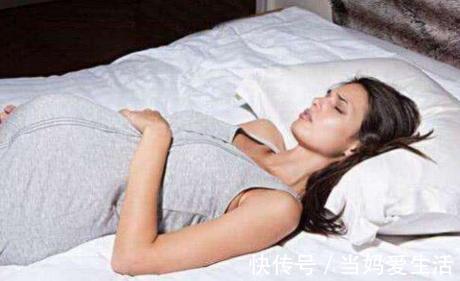 孕妈妈们|“胎儿托梦”代表能顺产?别迷信,这2个“信号”孕妈才要重视