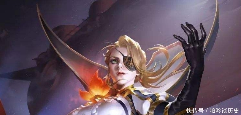 英雄|王者荣耀:法师上分英雄推荐,排位赛出场率不低,操作难度友好