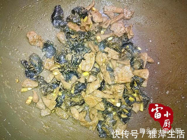 补血|这是医生推荐的补血食材，像我这样搭配补血效果翻倍！