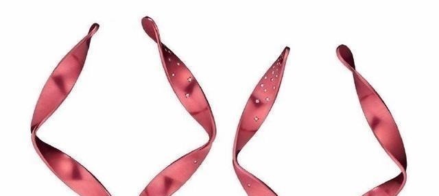 珠宝 铝竟然比金子贵?回收易拉罐做成的珠宝,颜色堪比彩虹