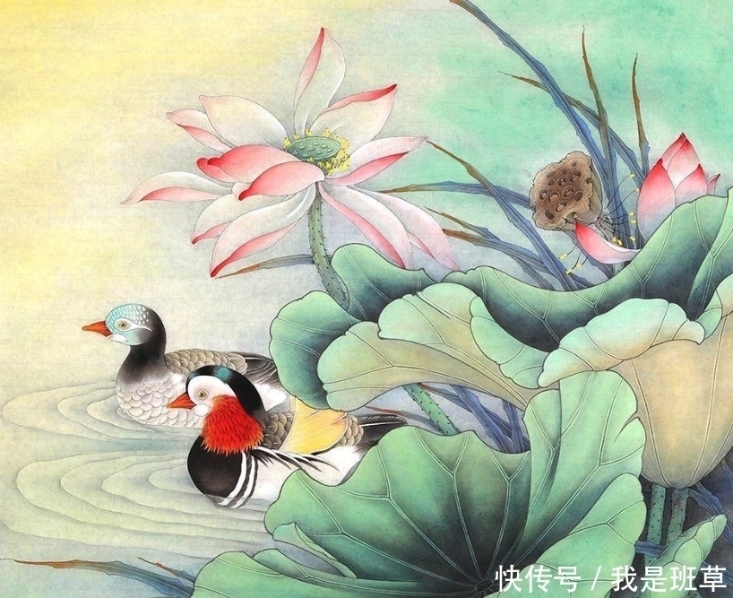 送子!家里挂什么画比较好?有三种画不要挂,老祖宗的教导很有道理