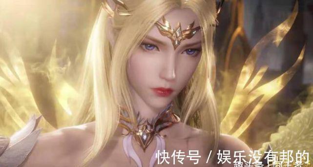 小舞|斗罗大陆新手游,女性角色堪比动画,玩家还能自由搭配魂环与魂技