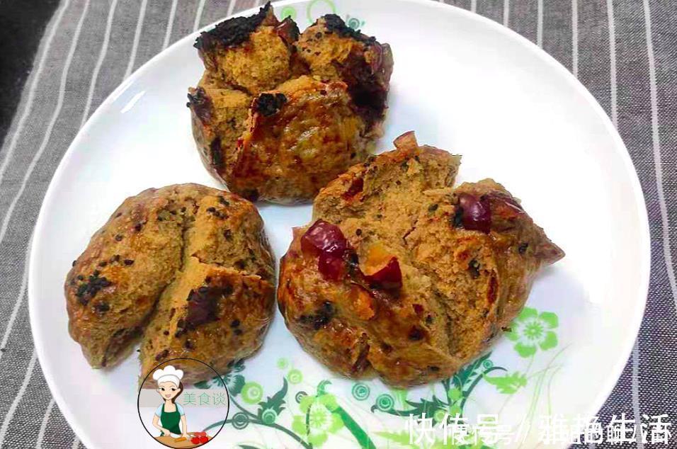 女人到中年,建议早餐多吃此,蒸一蒸就好,气血双补,吃出好气色