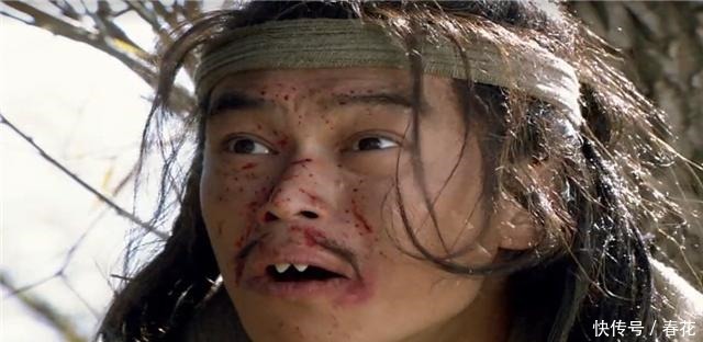  生辰|《水浒传》中劫取生辰纲之后，他的一番话让人听后不寒而栗！