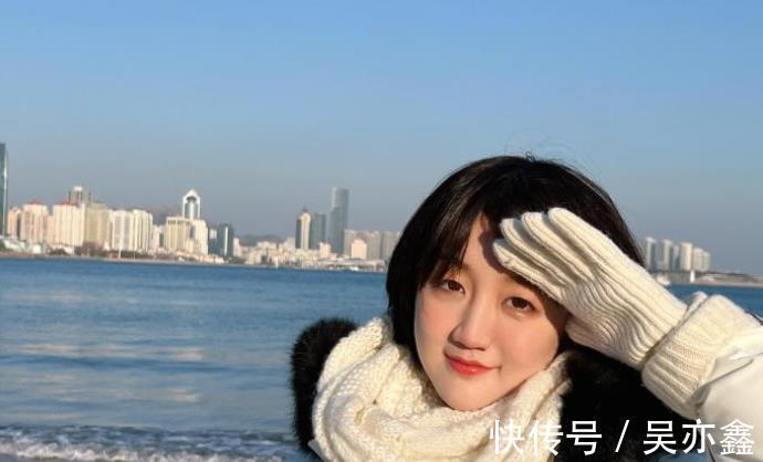 韩剧|陈梦晒新年照片!国乒一姐已进入颜值巅峰,网友:像韩剧女主角