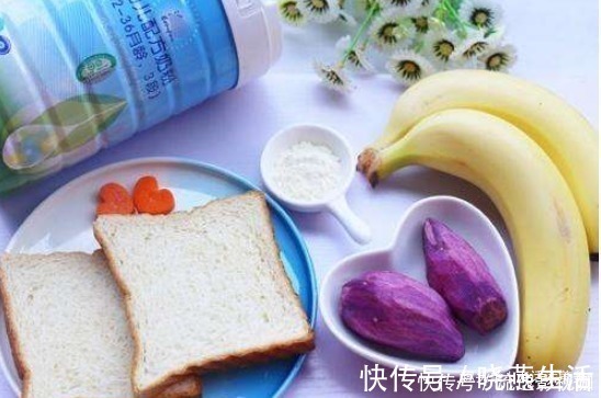 紫薯|孩子就爱吃的美食,简单好做味道香,孩子多吃长个子,让孩子常吃