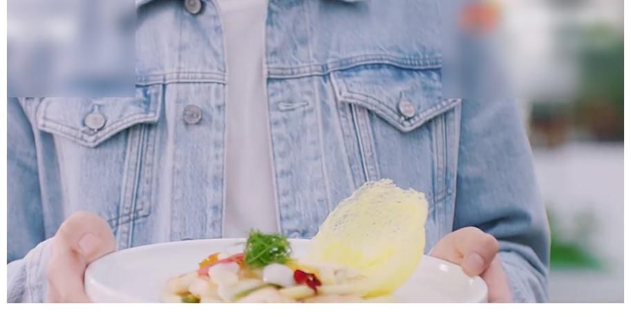 龔俊|《中餐廳5》宣傳片出爐,龔俊寧靜曬美食,其他人的畫風卻不同