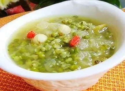 食谱|世一堂三一方推荐糖尿病人的日常“降糖食谱”基本用餐方法