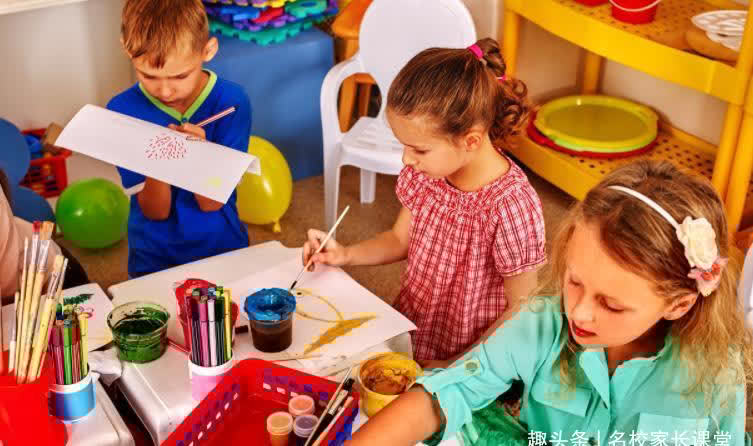 好孩子|家长们都希望能够教育好孩子,给孩子一个好的起点,那要牢记3点