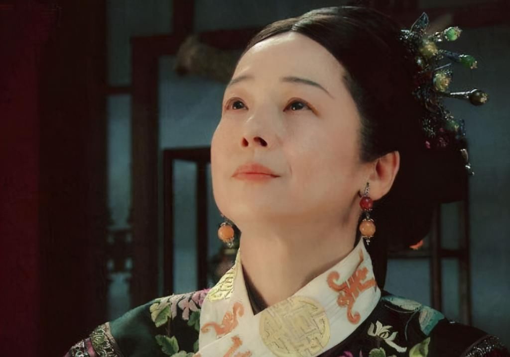 慈禧太后|慈禧太后是怎么度过最后一天的？皇宫里的人痛哭，老百姓却这样做