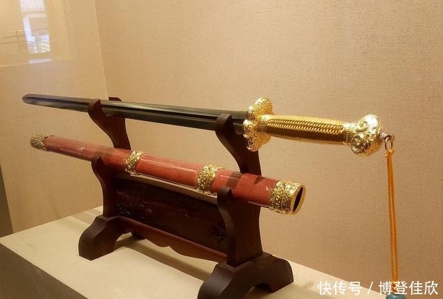 十大|历史上真实存在的“十大剑术高手”都有谁?