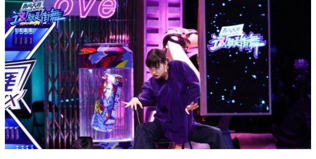 刘宪华|综艺榜口碑第一！《街舞》如何做成“王炸”综艺？这期又看点满满