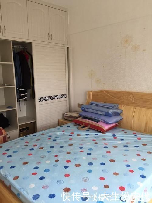 家有公婆|老婆用16万砸出来的新家,不含电器家具,都夸老婆能干