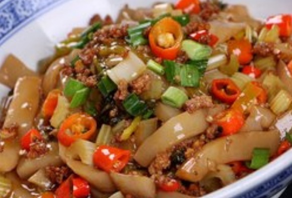 小蛮腰|女性吃的再少也发胖不用节食,常吃此物,燃烧脂肪,瘦出小蛮腰