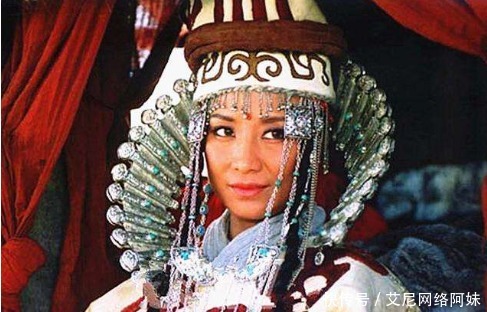 孩子|嫁给皇帝时,她已怀了别人的孩子,皇帝却对生下来的孩子视如己出