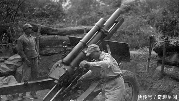 惨败|1946年抗战刚胜利,法国来找事,结果被国军打的惨败,中将被俘!