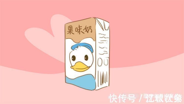 孩子|这4种早餐做起来简单,却一点营养都没有,父母别再给孩子吃!