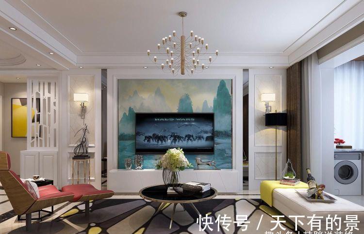 波导线|10年前超流行的13种设计,可惜早就过时了,现在聪明人都这样装修