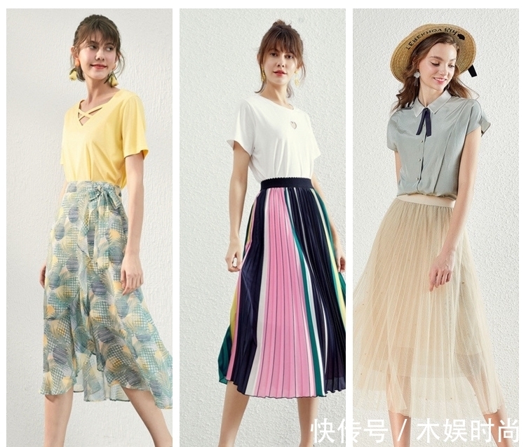 穿衣搭配 48条穿搭小白要记牢的穿衣搭配口诀,学会就能get完美穿搭!